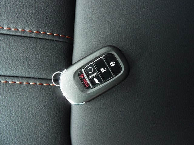 2025 Honda Pilot TrailSport photo 52