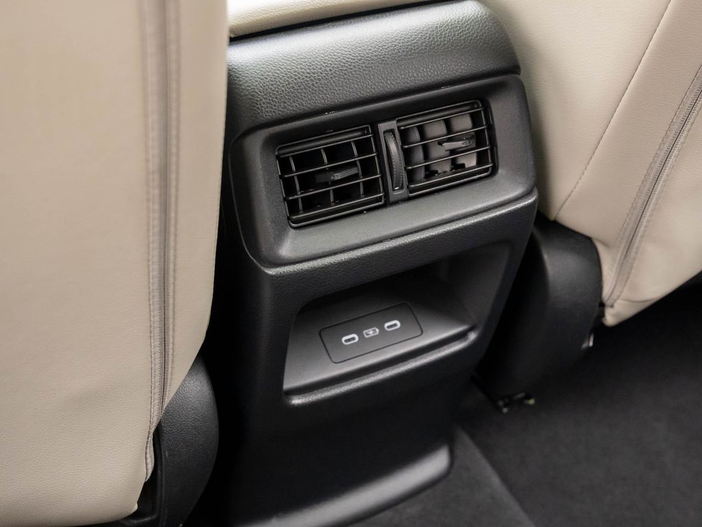 2024 Honda CR-V EX-L photo 14