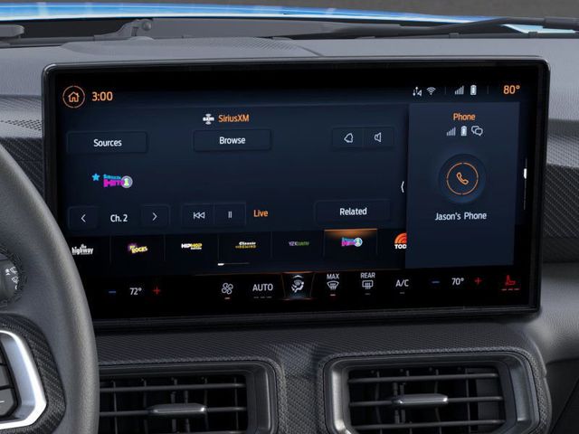 2026 FORD MUSTANG - Image 36