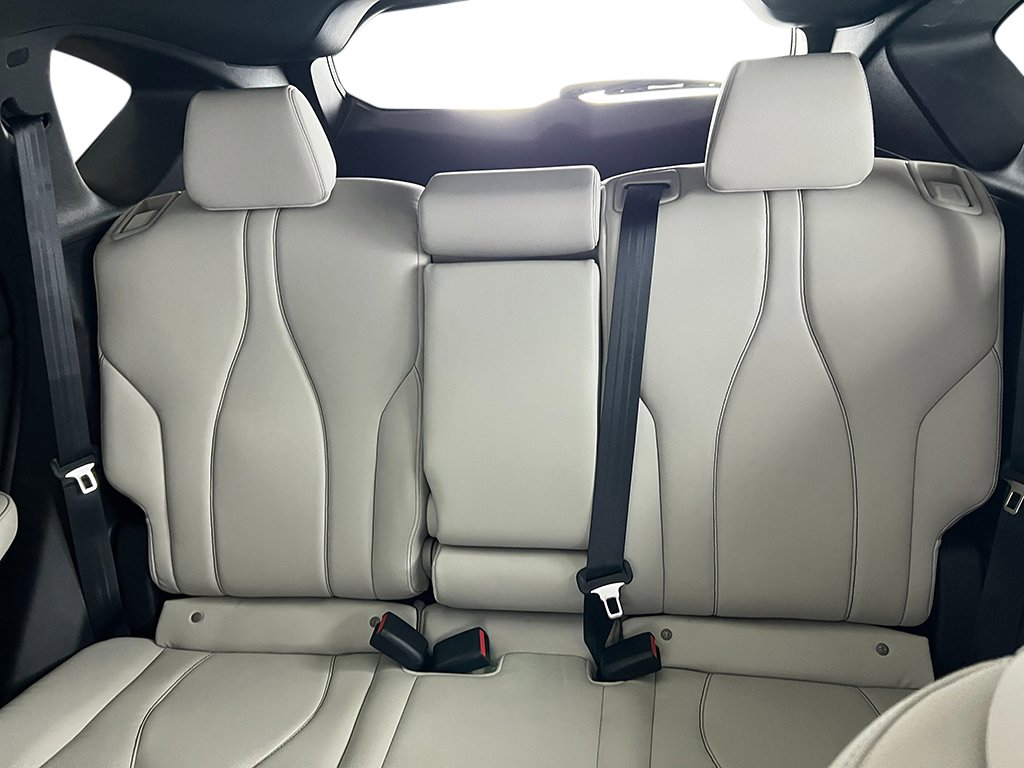 2025 Acura RDX photo 20