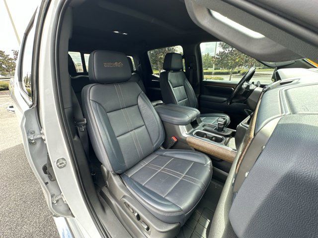 2023 Chevrolet Silverado 1500 photo 19