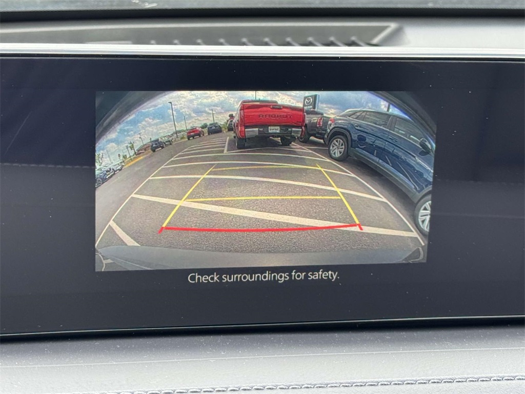 2025 Mazda CX-30 2.5 S Preferred photo 22