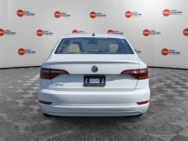 2019 Volkswagen Jetta 1.4T SE photo 6