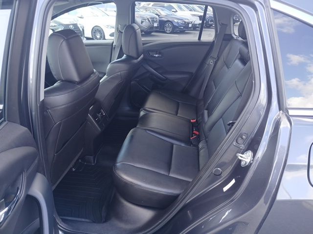 2016 Acura RDX Base photo 10