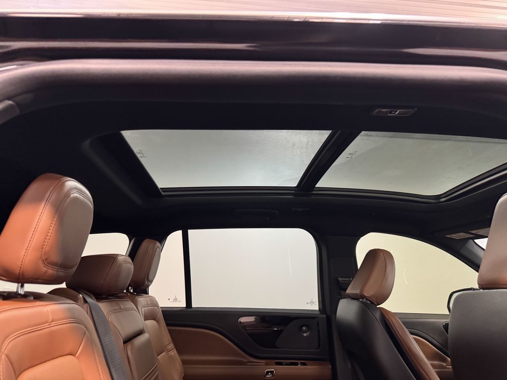 2022 Lincoln Aviator Reserve photo 15
