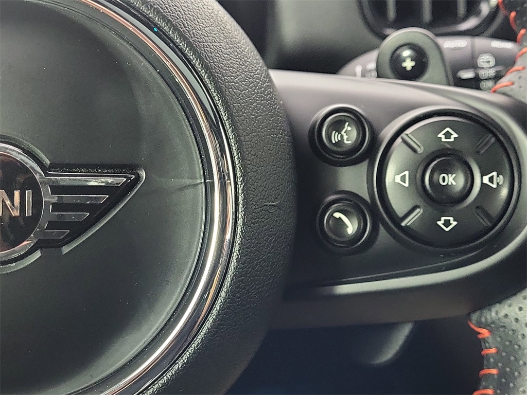 2019 Mini Cooper S Iconic photo 15