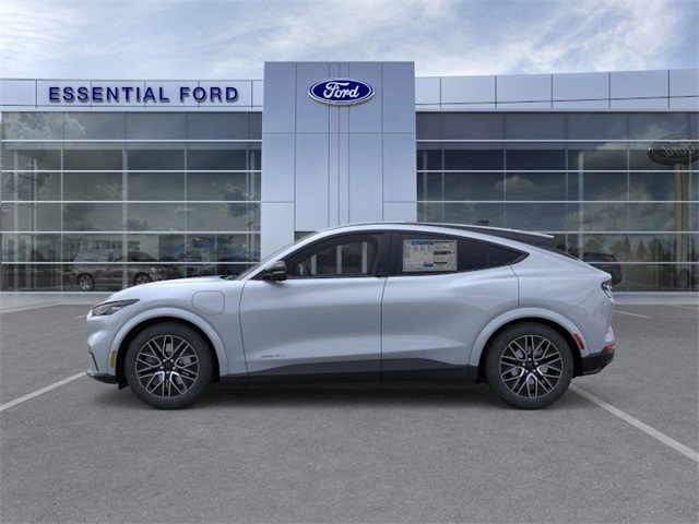 2025 Ford Mustang Mach-E Premium photo 2