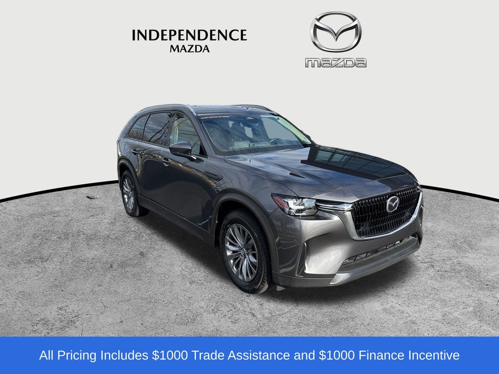 2024 Mazda CX-90 Turbo Preferred Plus Package's photo