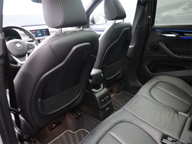 2021 Bmw X1 sDrive28i photo 11
