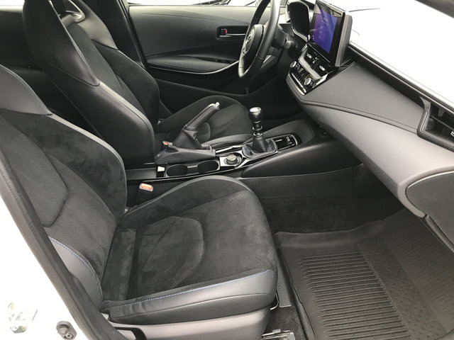 2024 Toyota Corolla GR Base photo 27