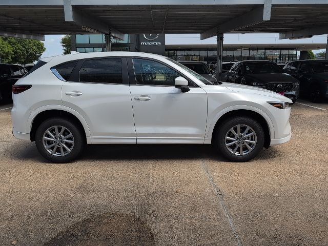 2025 Mazda CX-5 2.5 Select photo 4