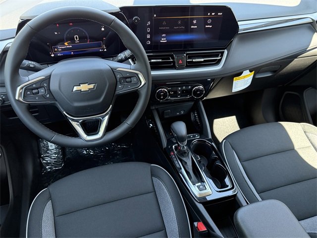 2026 Chevrolet Trailblazer LT photo 32