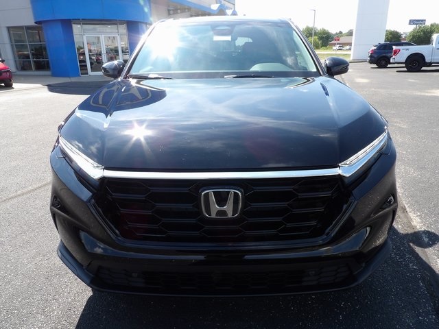 2026 Honda CR-V EX-L photo 2