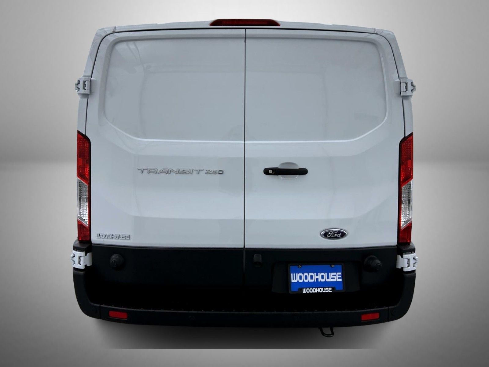 2025 Ford Transit photo 4