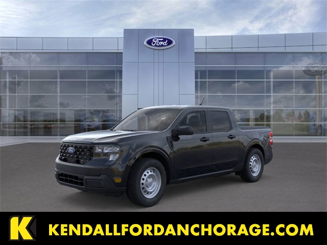 2025 Ford Maverick XL's photo