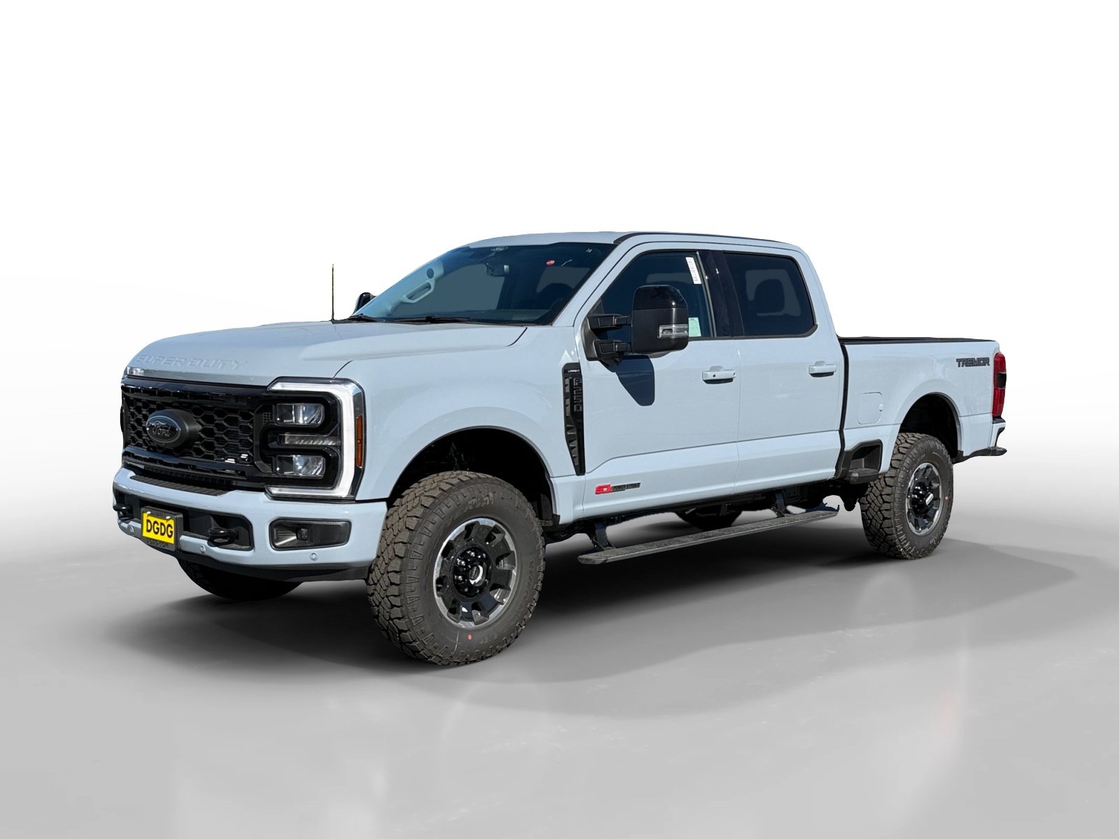 2025 Ford F-250 Super Duty Lariat's photo
