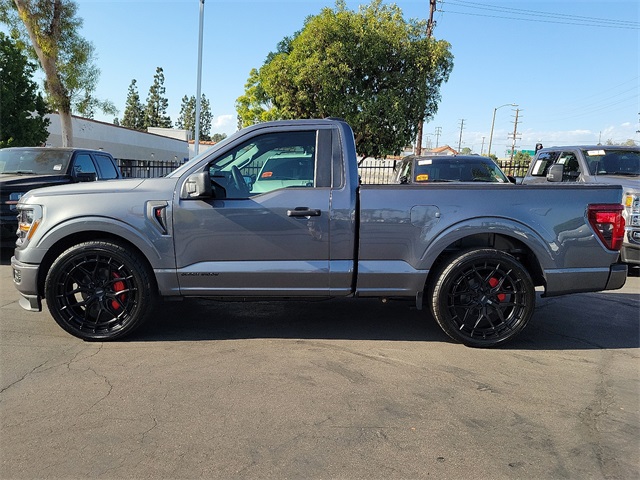 2025 Ford F-150 XL photo 22