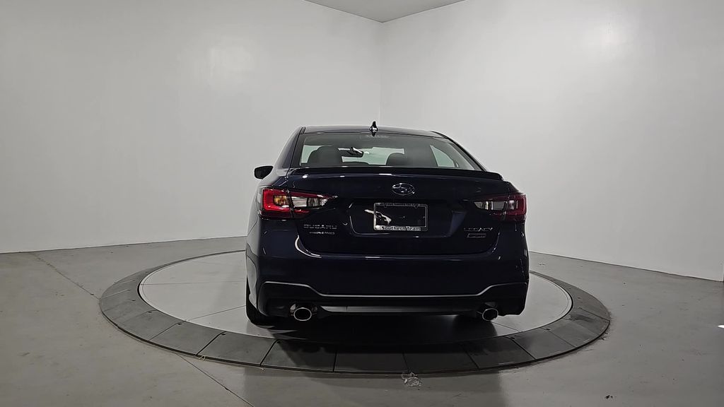 2025 Subaru Legacy Sport photo 4