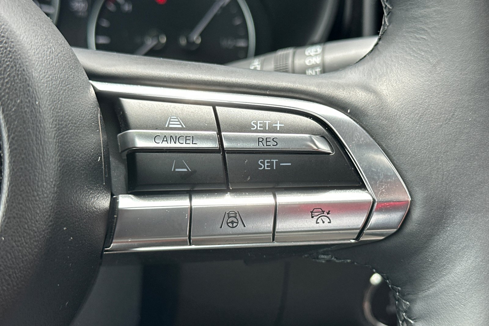 2024 Mazda CX-50 2.5 Turbo Premium Plus photo 23