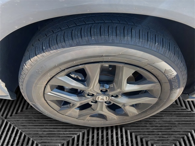 2024 Honda HR-V Sport photo 9