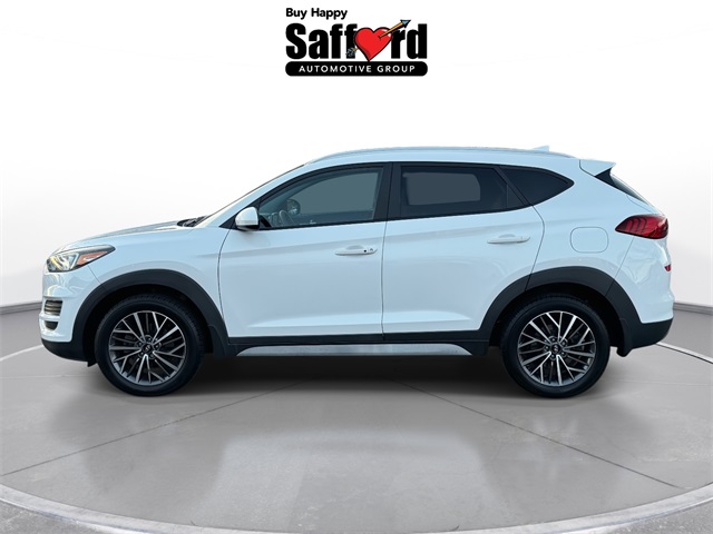 2020 Hyundai Tucson Value SEL Sport Limited Ultimate photo 4
