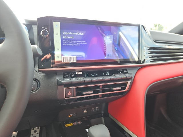 2026 Toyota Camry XSE photo 41