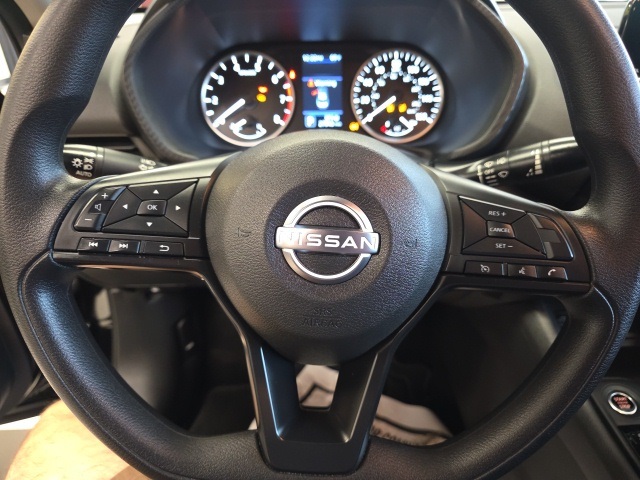2024 Nissan Sentra S photo 17