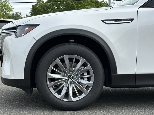 2025 Mazda CX-90 3.3 Turbo Preferred photo 3