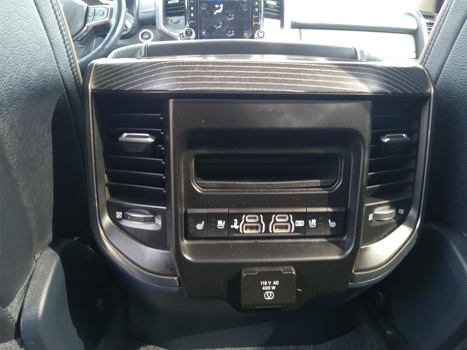 2020 Ram 1500 Limited photo 24