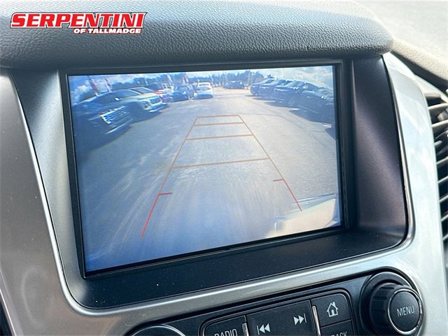 2020 Chevrolet Tahoe Premier photo 14