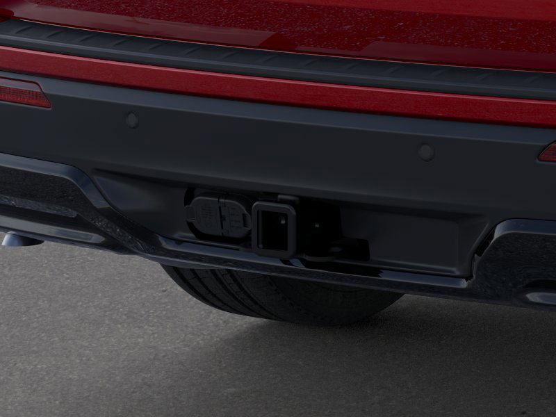 2025 Ford Explorer ST-Line photo 21