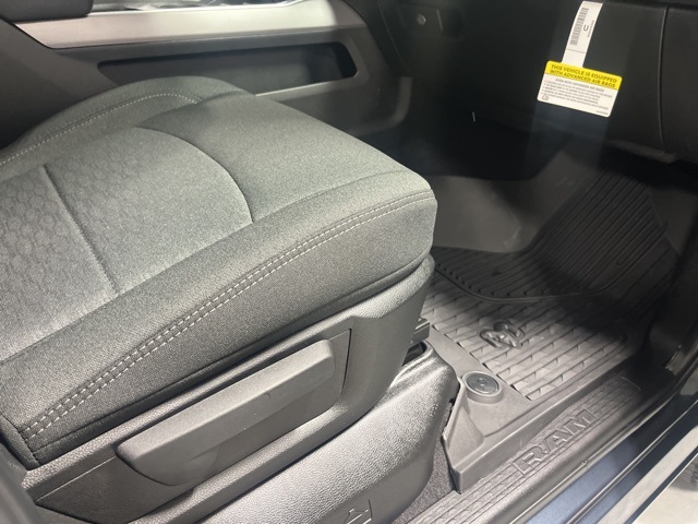 2026 Ram 2500 Big Horn photo 24