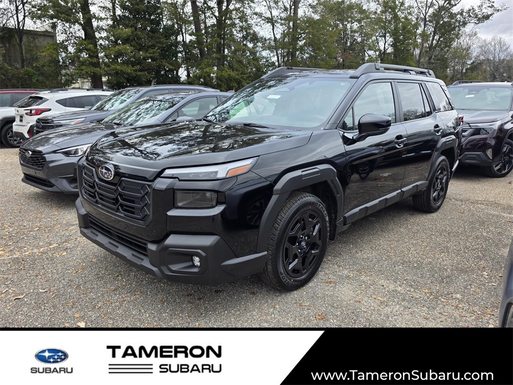 2026 Subaru Outback Limited's photo