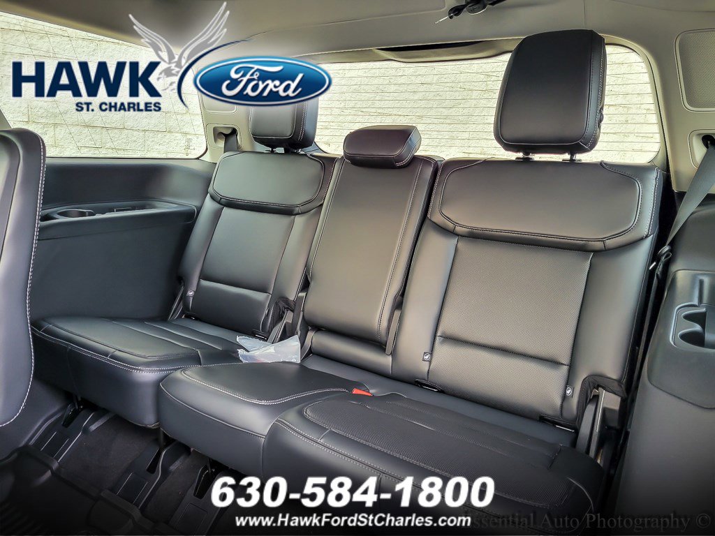 2025 FORD EXPEDITION - Image 10