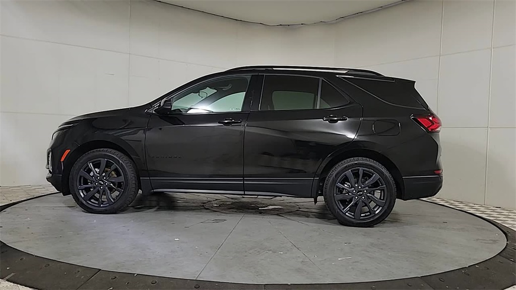 2024 CHEVROLET EQUINOX - Image 5