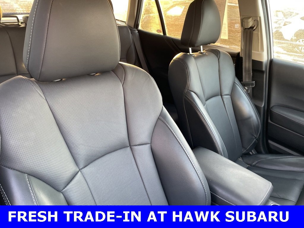 2023 SUBARU OUTBACK - Image 11