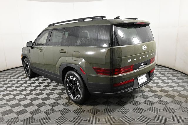 2026 Hyundai Santa Fe SEL photo 3