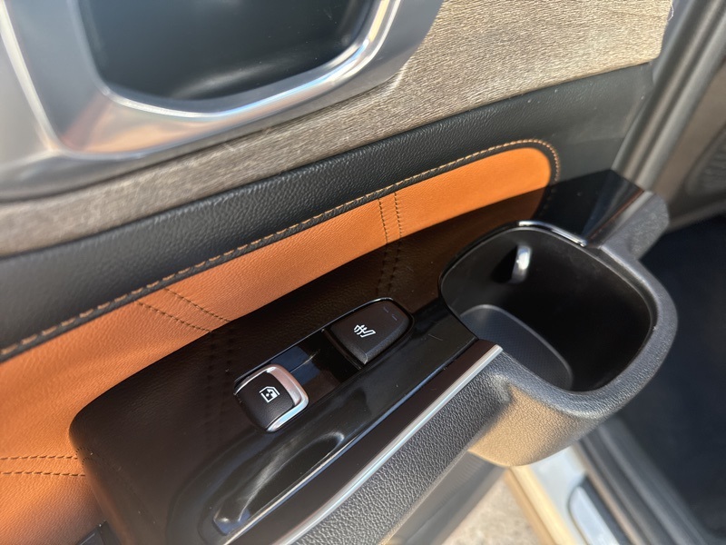 2023 Kia Sorento X-Line SX Prestige photo 24