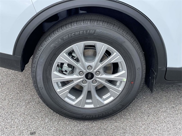 2025 Ford Escape Active photo 3