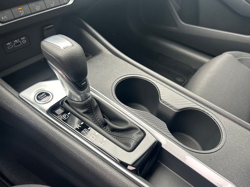 2025 Nissan Altima 2.5 S photo 33