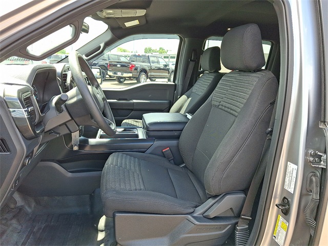 2022 Ford F-150 XL photo 12