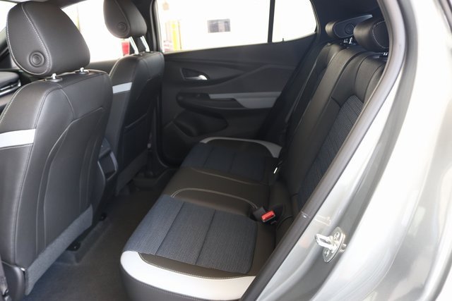 2025 Buick Envista Preferred photo 12