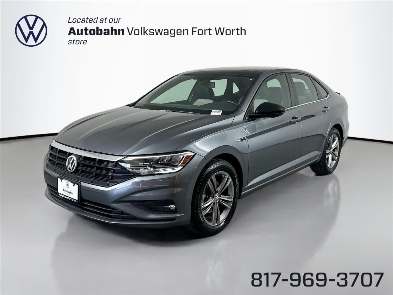 2019 Volkswagen Jetta R-Line