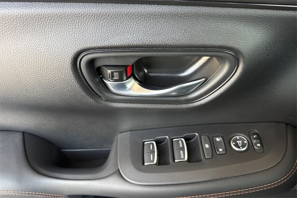 2026 Honda HR-V Sport photo 11