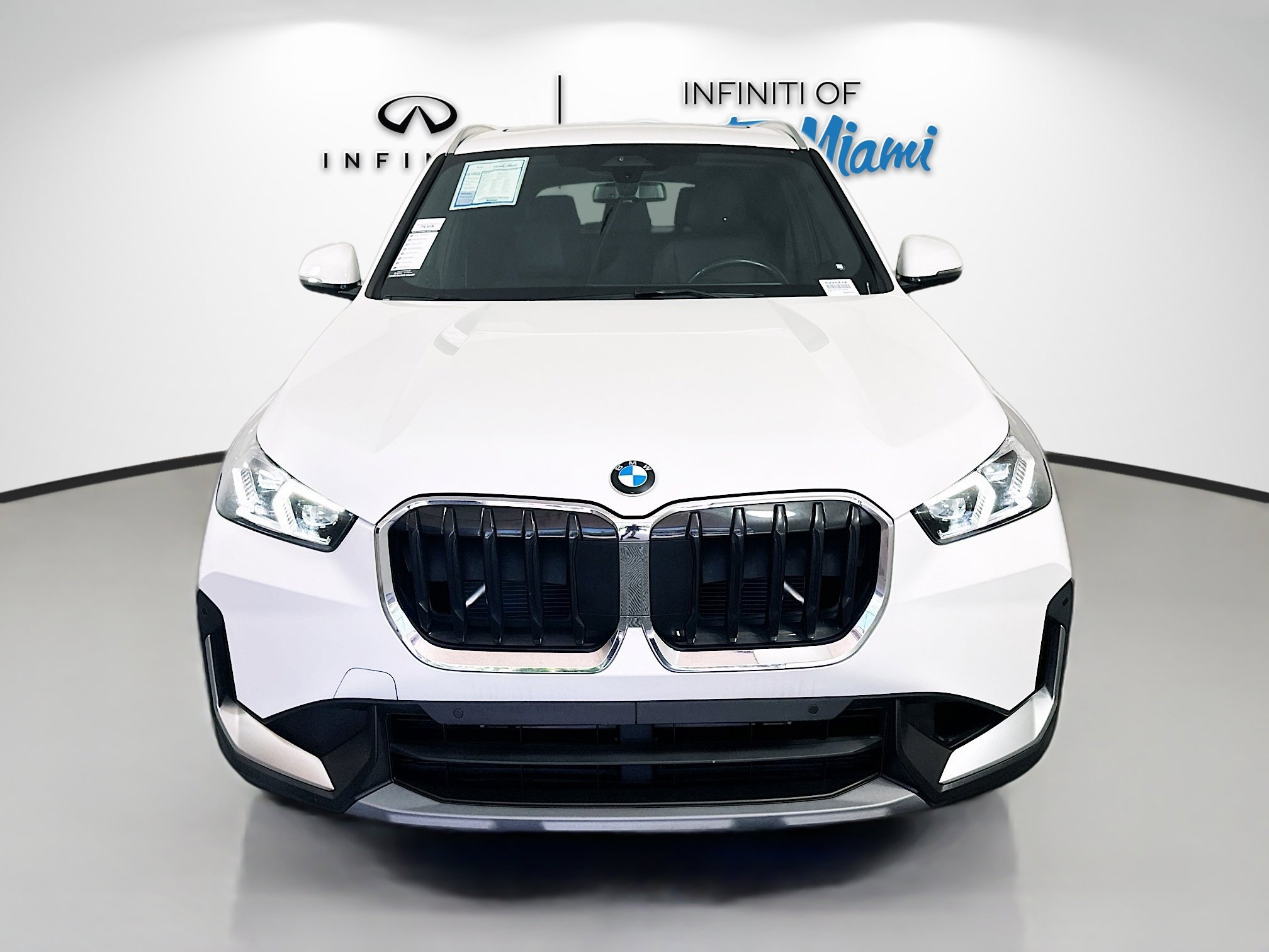 2023 Bmw X1 XDrive28i photo 2