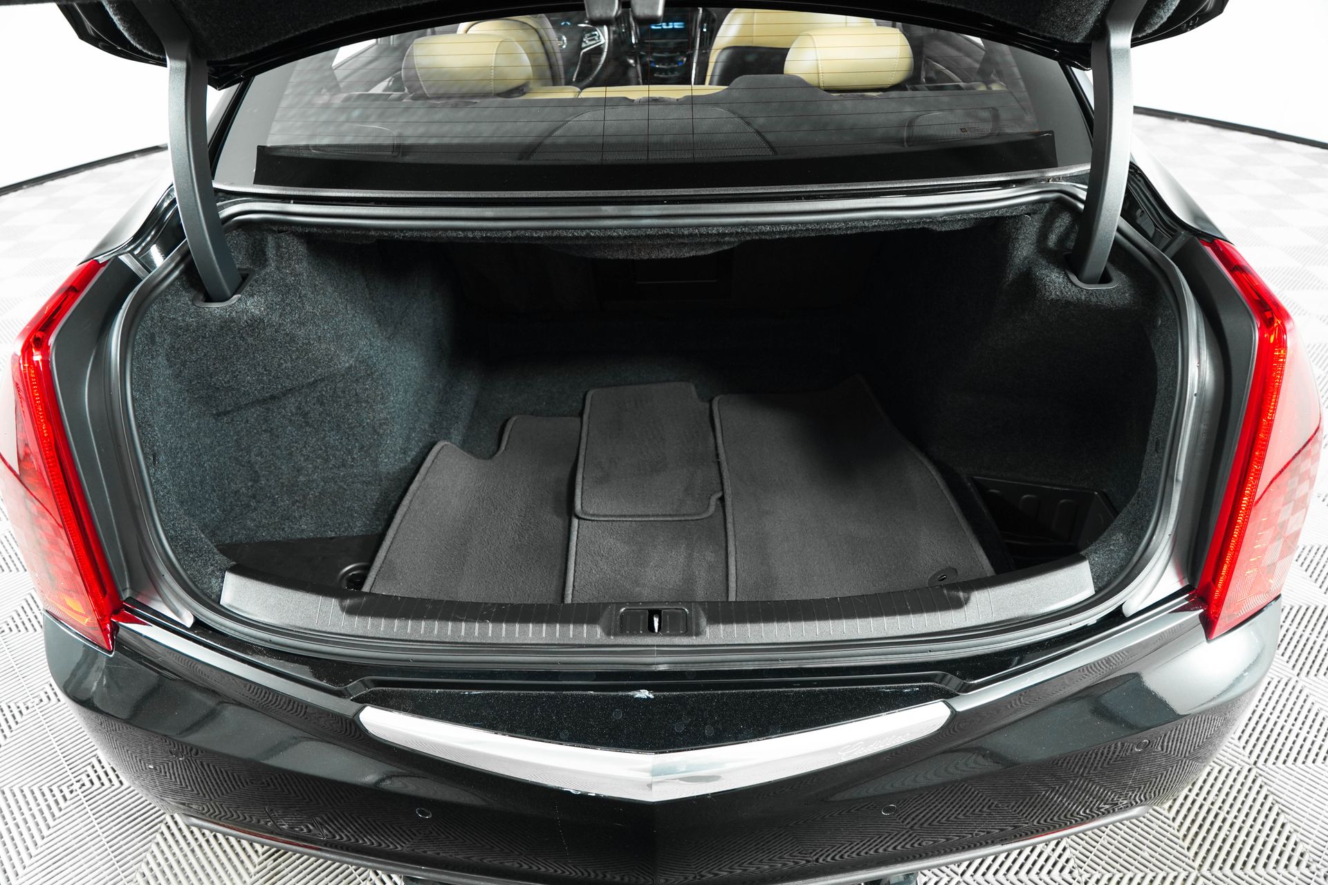 2014 Cadillac ATS 3.6L Premium photo 29