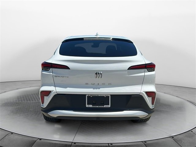 2025 Buick Envista Preferred photo 3