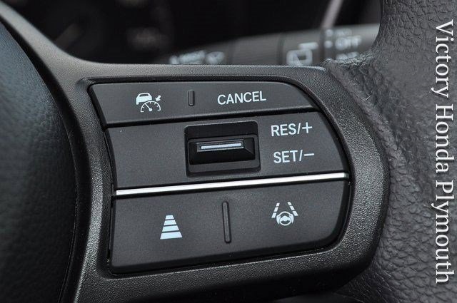 2025 Honda CR-V EX photo 17