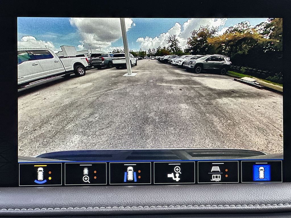 2023 Gmc Yukon SLT photo 15