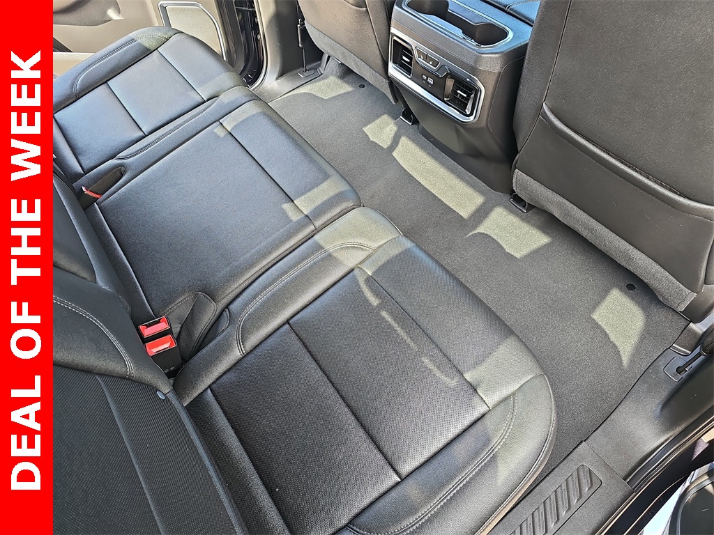 2023 Gmc Sierra 1500 SLT photo 11